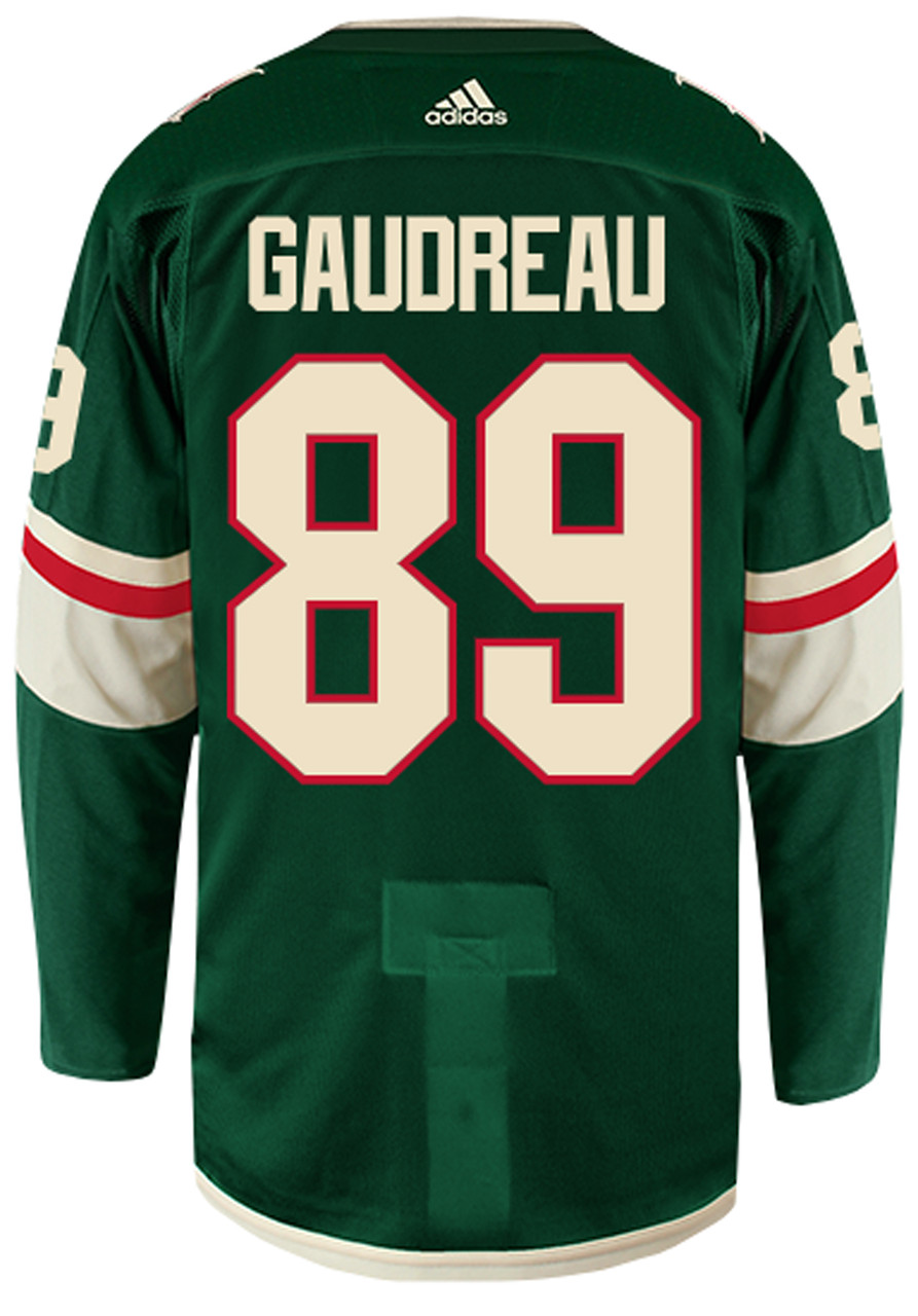 Frederick Gaudreau NHL Jerseys, NHL Hockey Jerseys, Authentic NHL