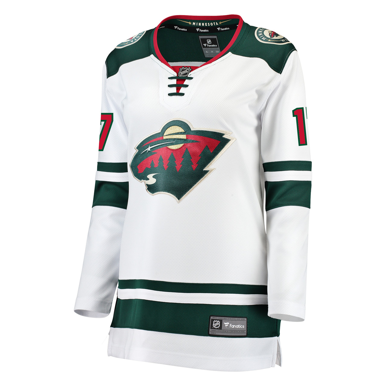 Home Green adidas Authentic Marcus Foligno Jersey - Minnesota Wild Hockey  Club