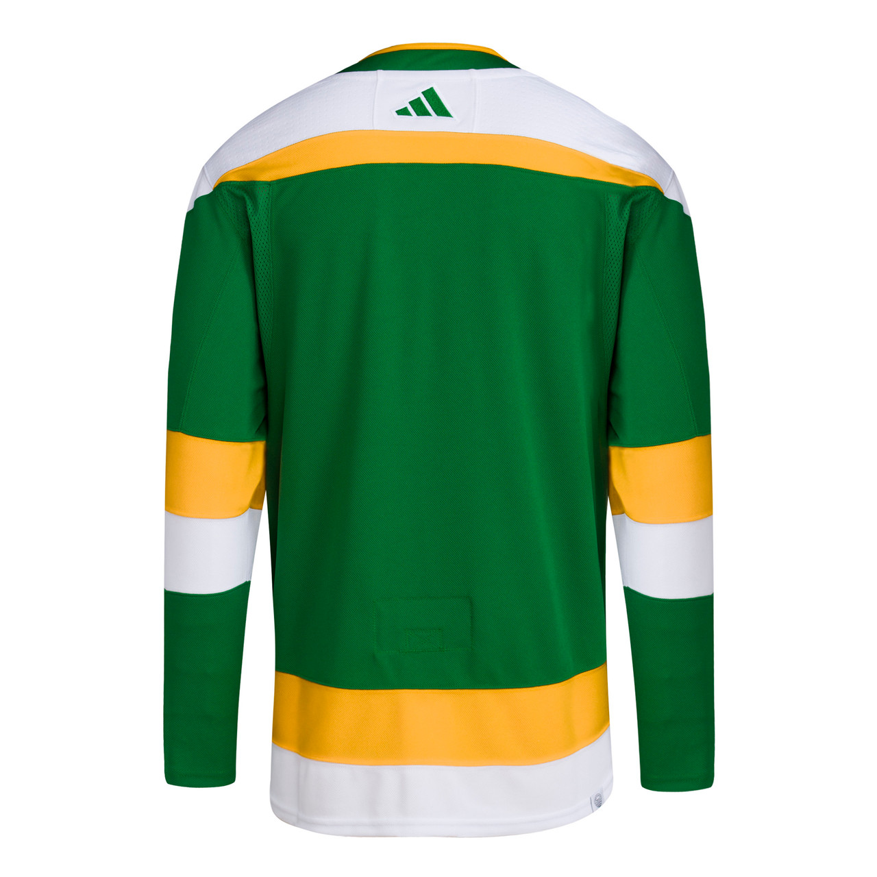 Minnesota Wild Reverse Retro 2022 Adidas Mens Jersey (46/Small)