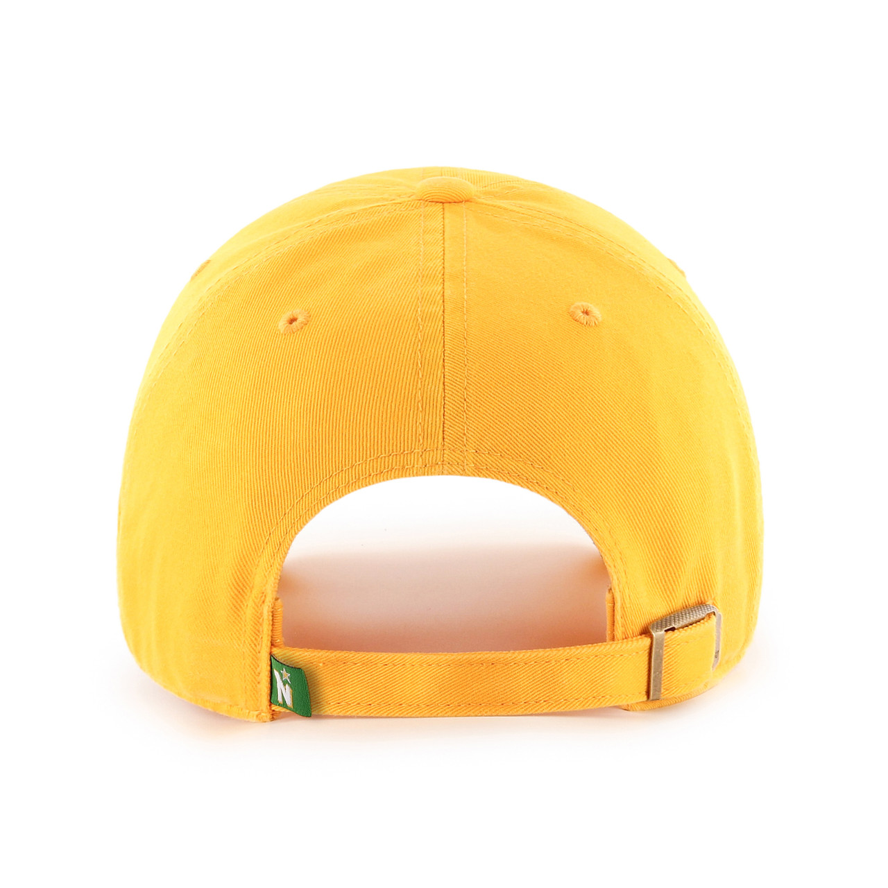 Men's Minnesota North Stars '47 Charcoal Vintage Arlo MVP Adjustable Hat