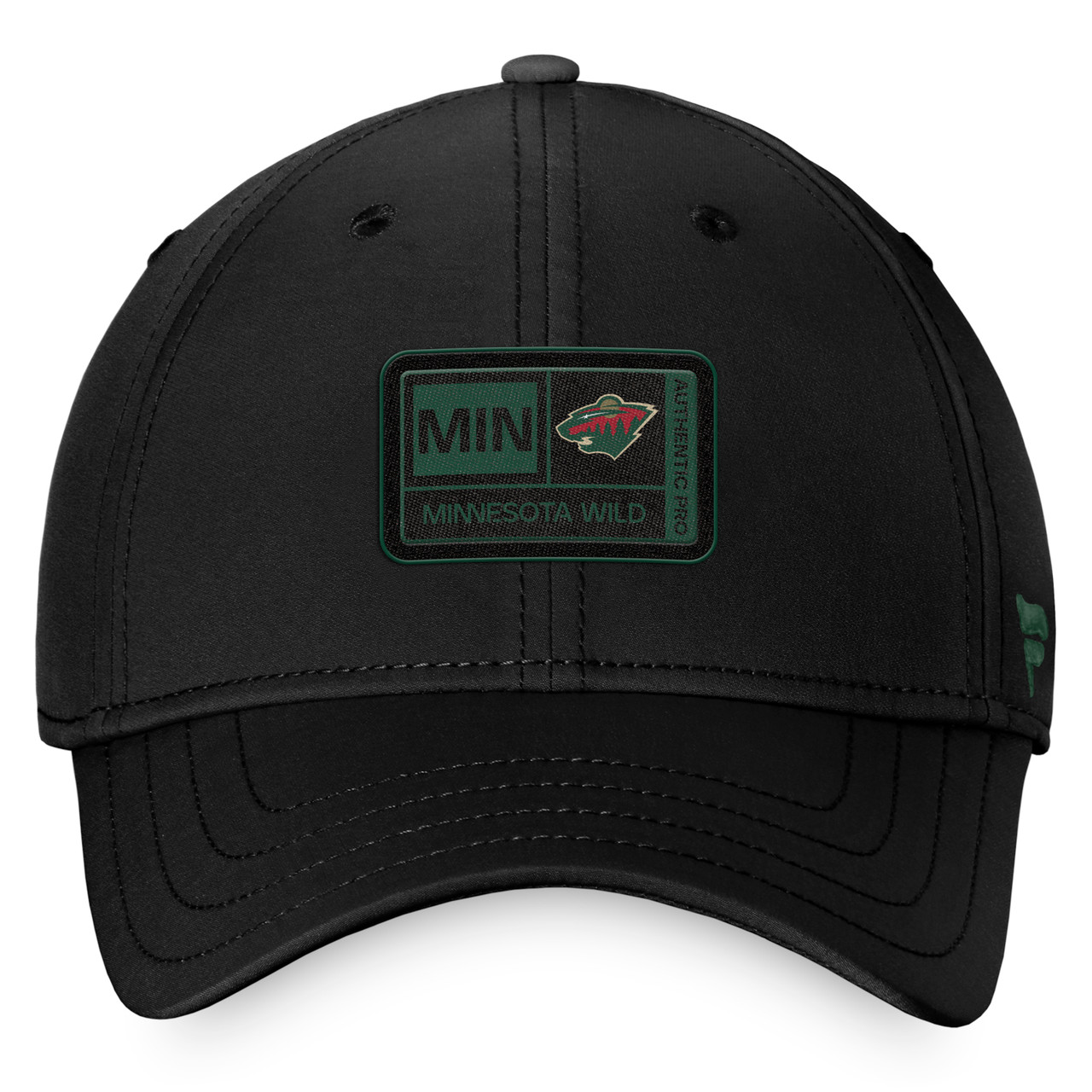 WILD Flexfit Hat