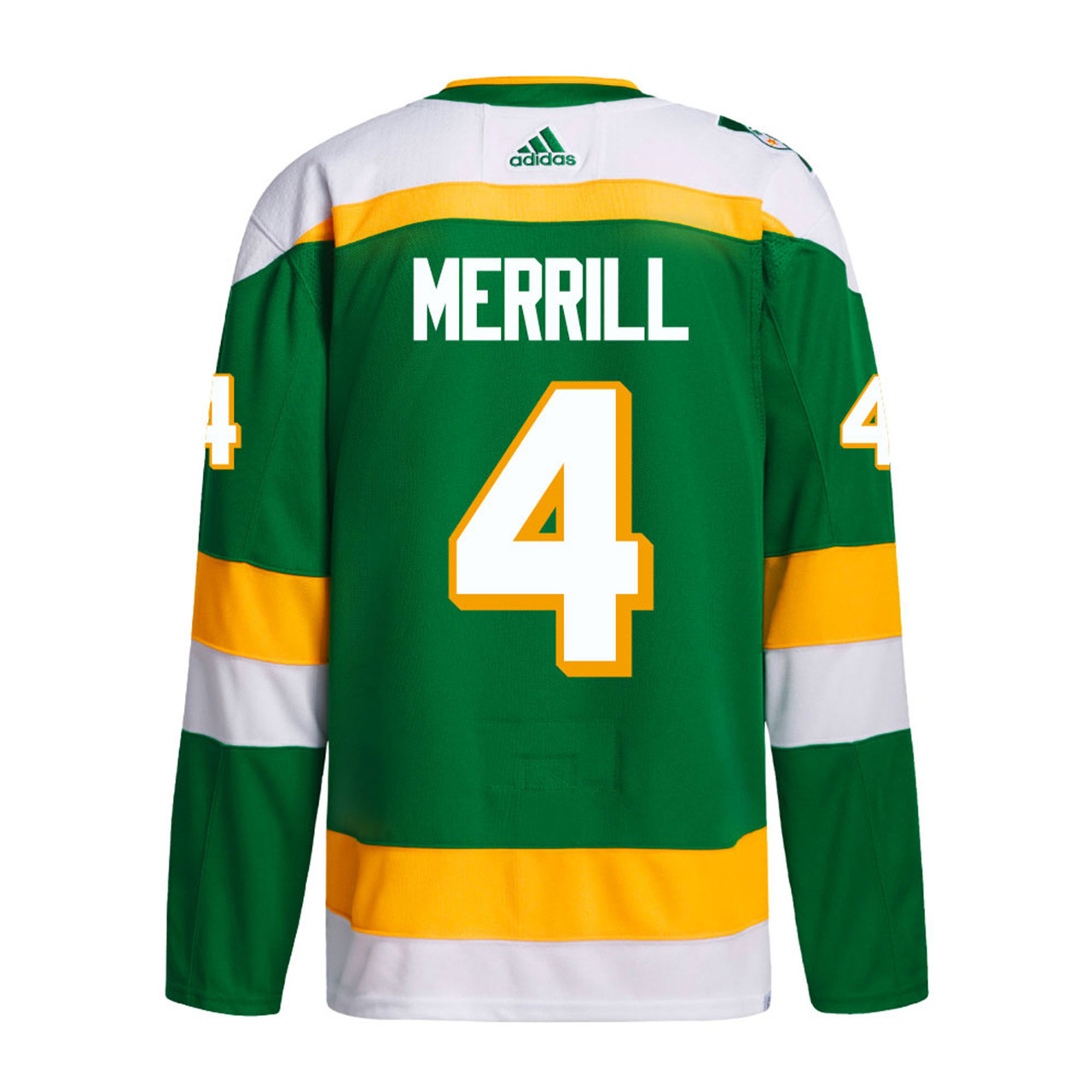 North Stars Jersey 