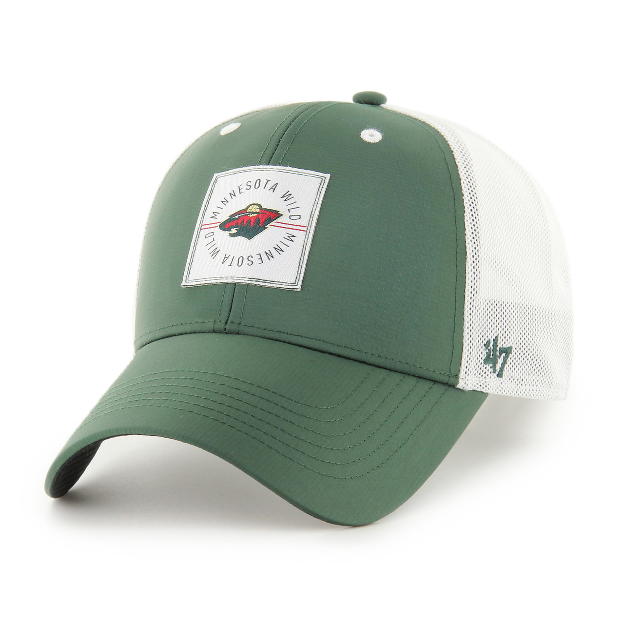 Minnesota Wild Disburse MVP - Minnesota Wild Hockey Club