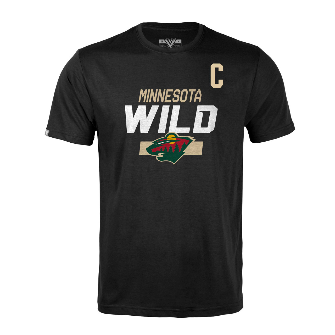 Minnesota Wild – Page 2 – Customize Sports