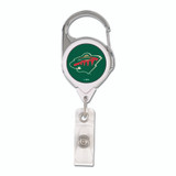 Minnesota Wild Premium Badge Reel