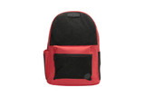 HEDi Base Camp Backpack Red