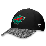 Minnesota Wild 2023 Stanley Cup Playoff Participant Hat