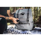 Minnesota Wild On The Go Traverse Cooler Backpack