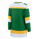 Minnesota Wild Women's Fanatics Breakaway Alternate Jersey