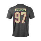 Minnesota Wild Youth Kirill Kaprizov Player Tee