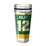 Minnesota Wild Alt Player Tumbler