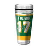 Minnesota Wild Alt Player Tumbler