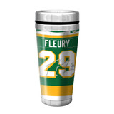 Minnesota Wild Alt Player Tumbler