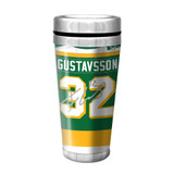 Minnesota Wild Alt Player Tumbler