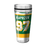 Minnesota Wild Alt Player Tumbler