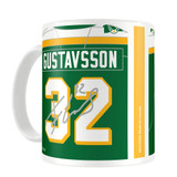 Minnesota Wild Alt Player Mug