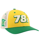 Minnesota Wild 78's Homespun Trucker