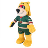 Minnesota Wild 20" Nordy Plush