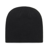 Minnesota Wild All Black Knit Hat