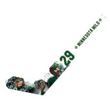 Minnesota Wild Marc-André Fleury Mini Goalie Stick