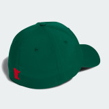 Minnesota Wild Polystructured Stretch Fit Hat