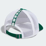 Minnesota Wild Mascot Slouch Trucker Hat