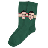 Minnesota Wild Fleury Socks