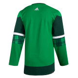 Minnesota Wild St. Patrick Day Jersey