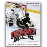 Tourney Time: Stories from the Minnesota Boys State Hockey Tournament