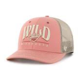 Minnesota Wild Sedona Hat