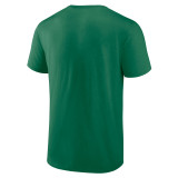 Minnesota Wild Luck Short Sleeve Tee