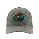 Minnesota Wild Pride Hat