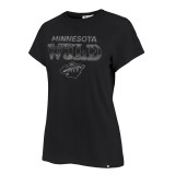 Minnesota Wild Women's Dreamer Franklin Tee