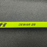 Minnesota Wild Connor Dewar Used Stick