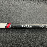 Minnesota Wild Adam Beckman Used Stick