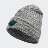 Minnesota Wild Gray Cuff Knit Hat