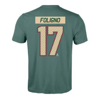 Marcus Foligno fan club official member shirt - Design tees 1st - Shop  funny t-shirt
