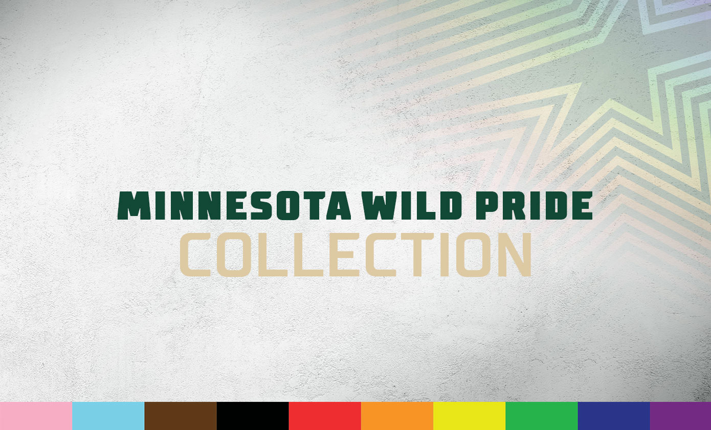 Minnesota wild hockey lodge