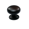 Myst Brushed Oil Rubbed Bronze Cabinet Knob K2980BORB