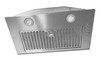Ascension 350 CFM Ventilator-SY-HVA-350-SS