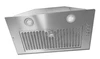Ascension 500 CFM Ventilator-SY-HVA-500-SS
