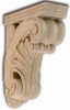 Acanthus Bar Bracket Corbel,  SY-CA-05