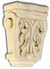 Small Acanthus Corbel,  SY-CA-125