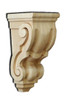 Large Traditional Corbel, SY-CA-11-S