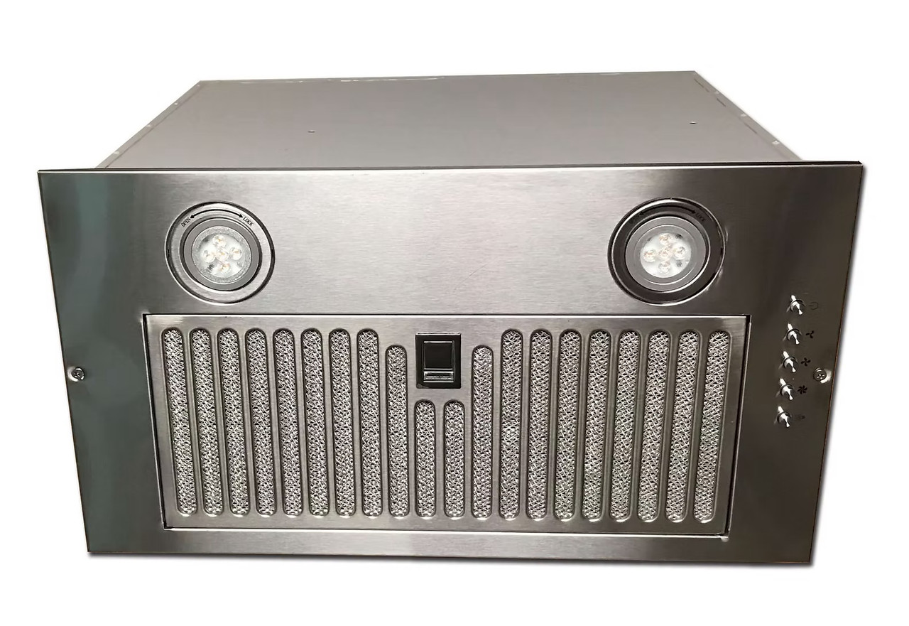Ascension 620 CFM Ventilator