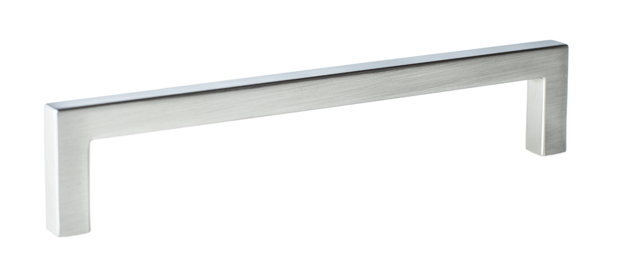 Linc 6-5/8" Brushed Satin Nickle Pull P87228-SN
