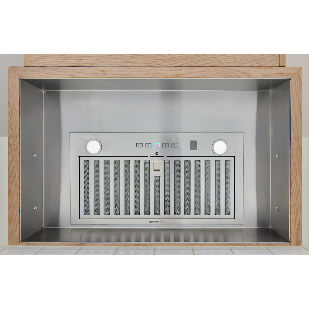 Broan 600CFM Ventilator Power Pack