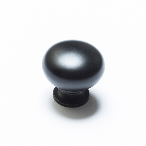 Myst Satin Nickle Cabinet Knob K2980SN