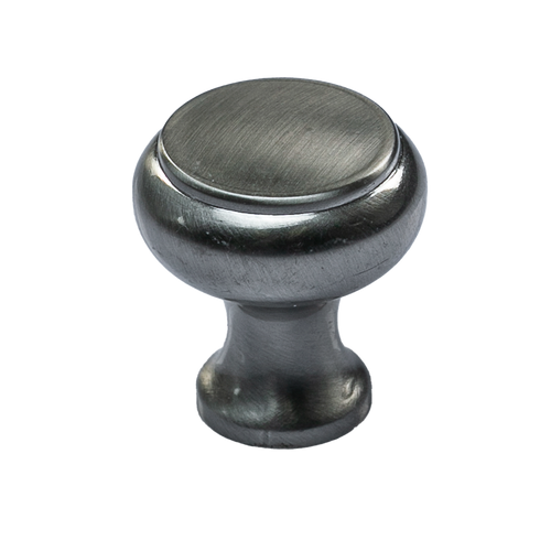 Skye Satin Nickle Knob K398SN