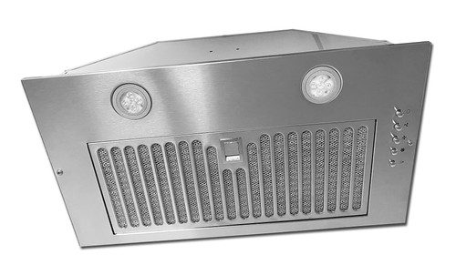 Ascension 350 CFM Ventilator-SY-HVA-350-SS